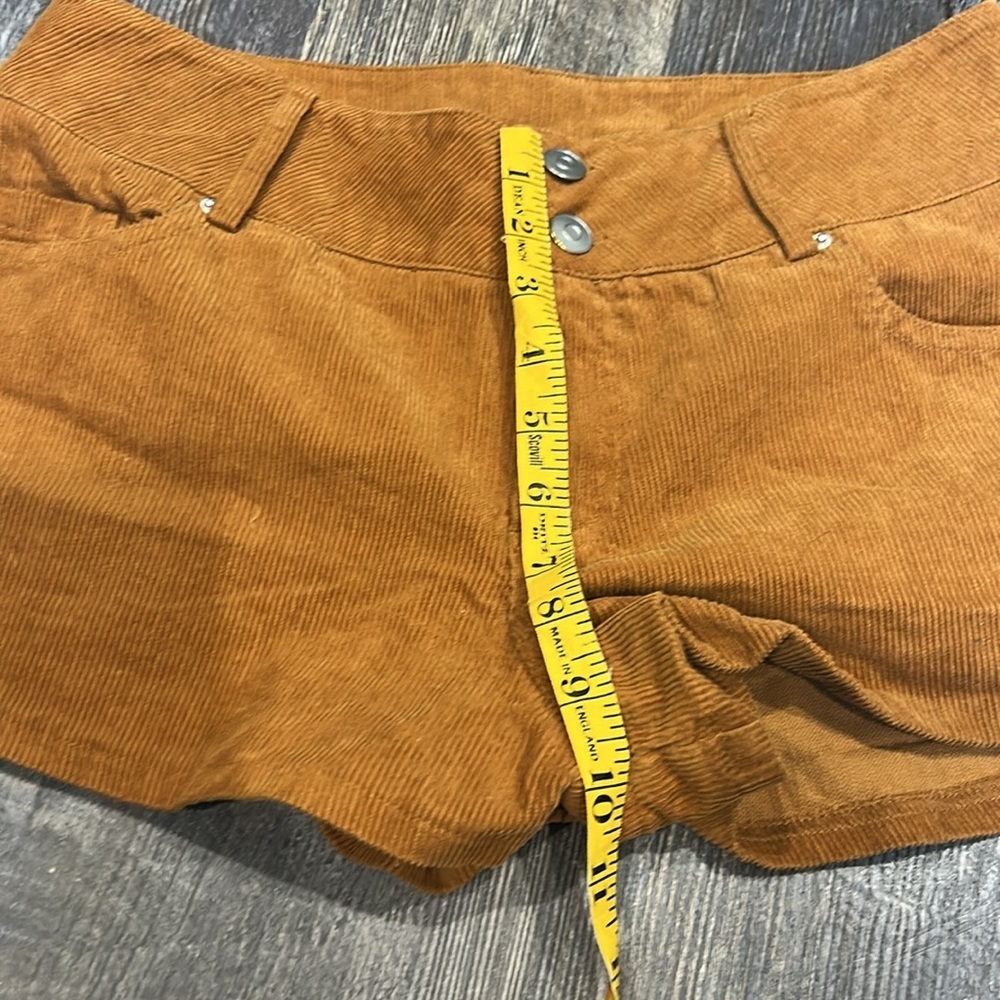 2 pair Shorts - Picture 8 of 16